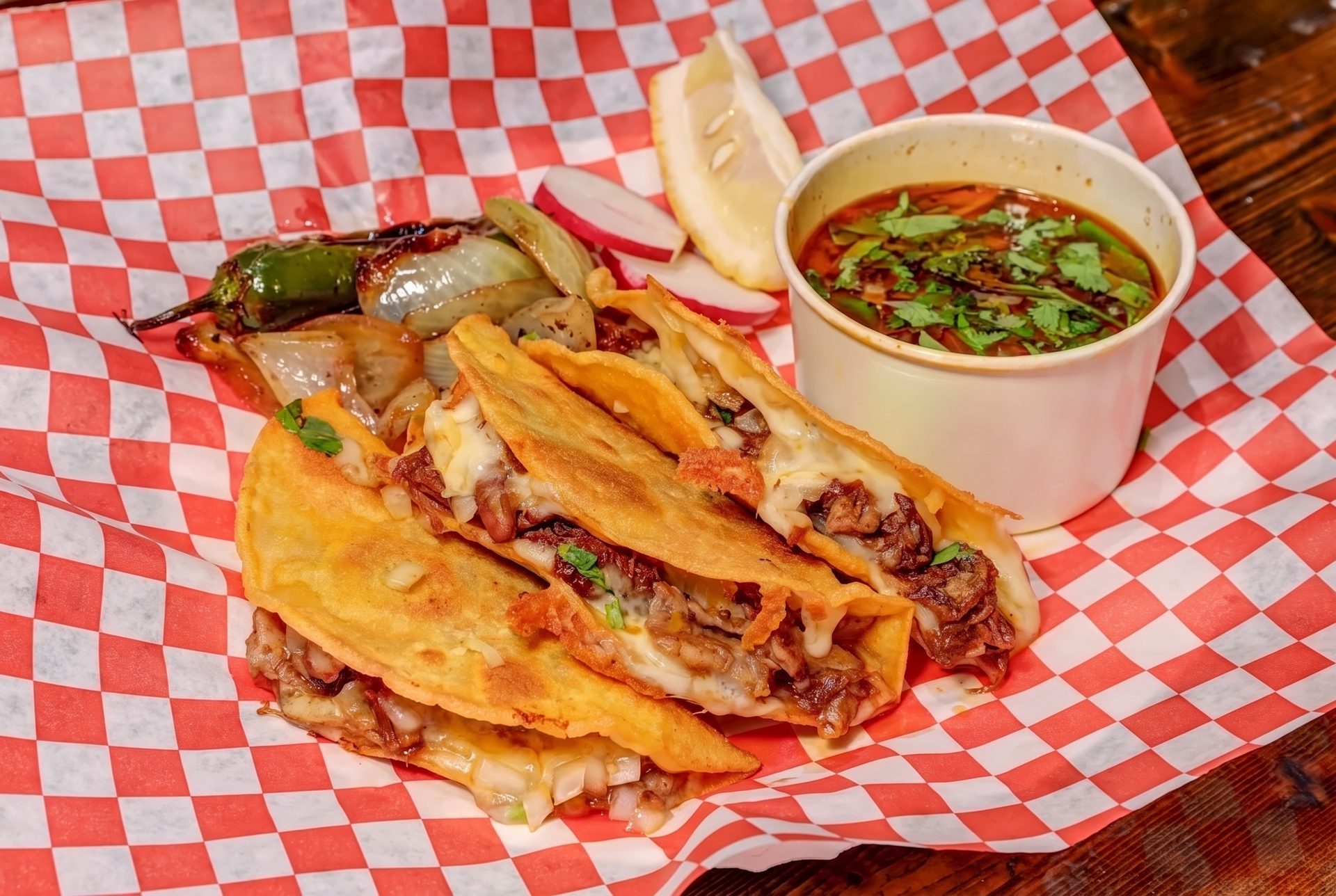 Taqueria El Grullense No 2 Rewards