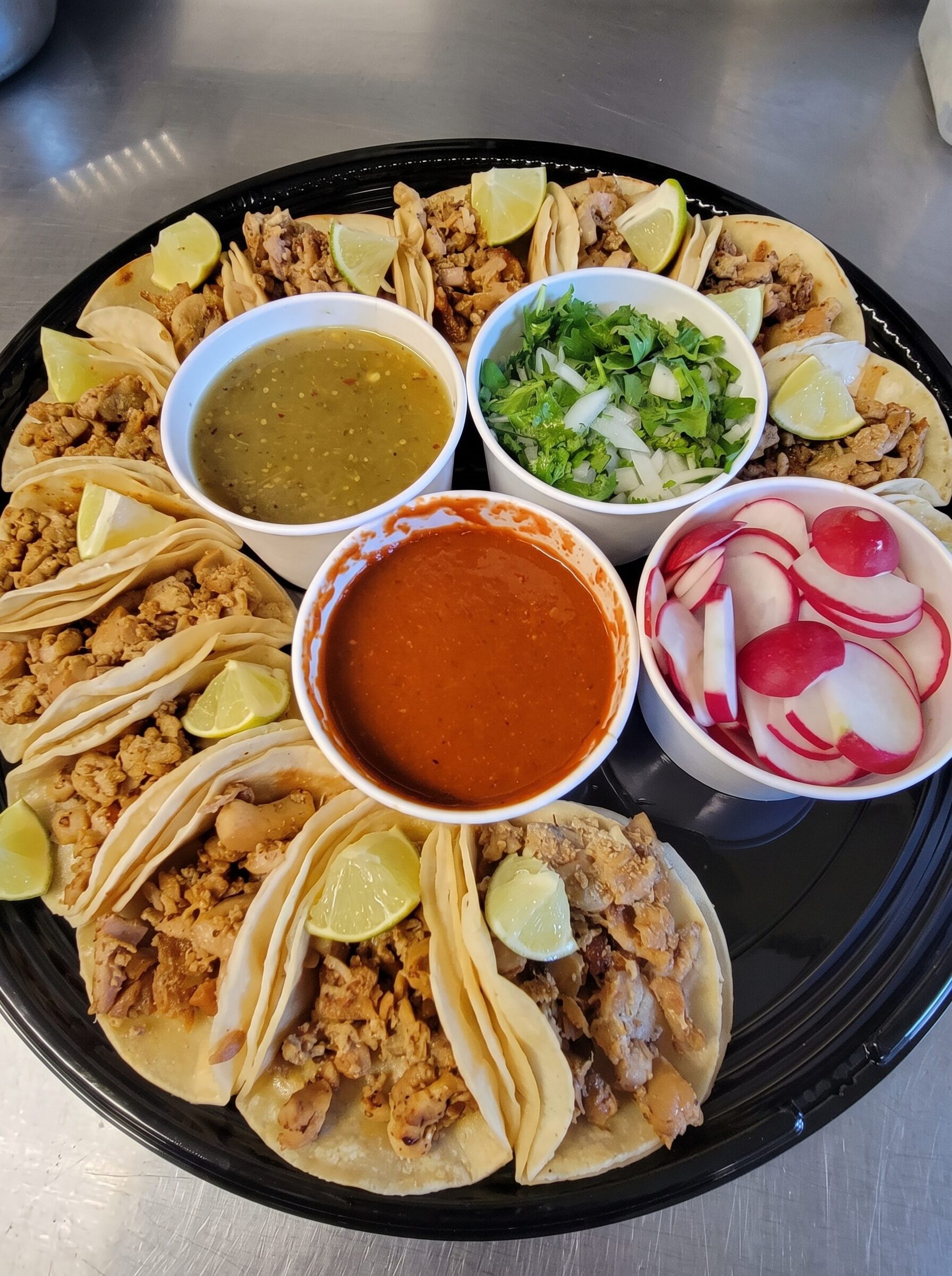 Bring Mexican Flavor to Your Next Gathering