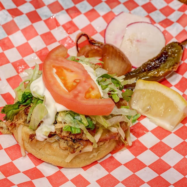 Sope.