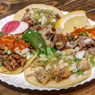 Tacos